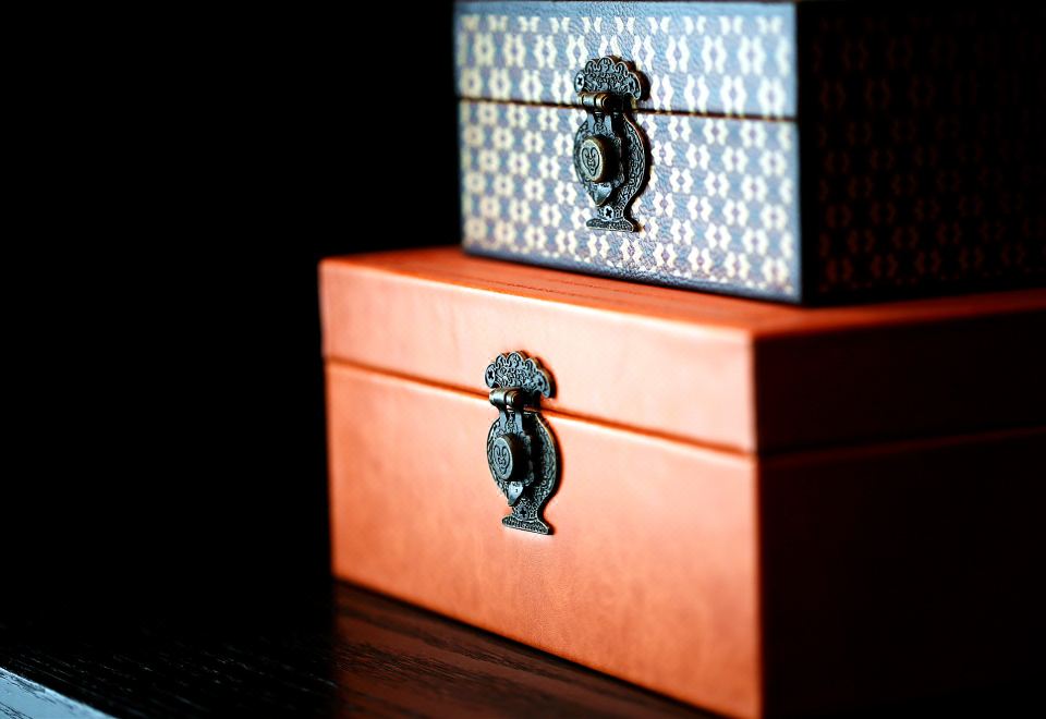 Suning Galaxy International Hotel Xuzhou1 King Bed Lake View Premium