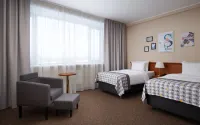 Holiday Perm Hotel