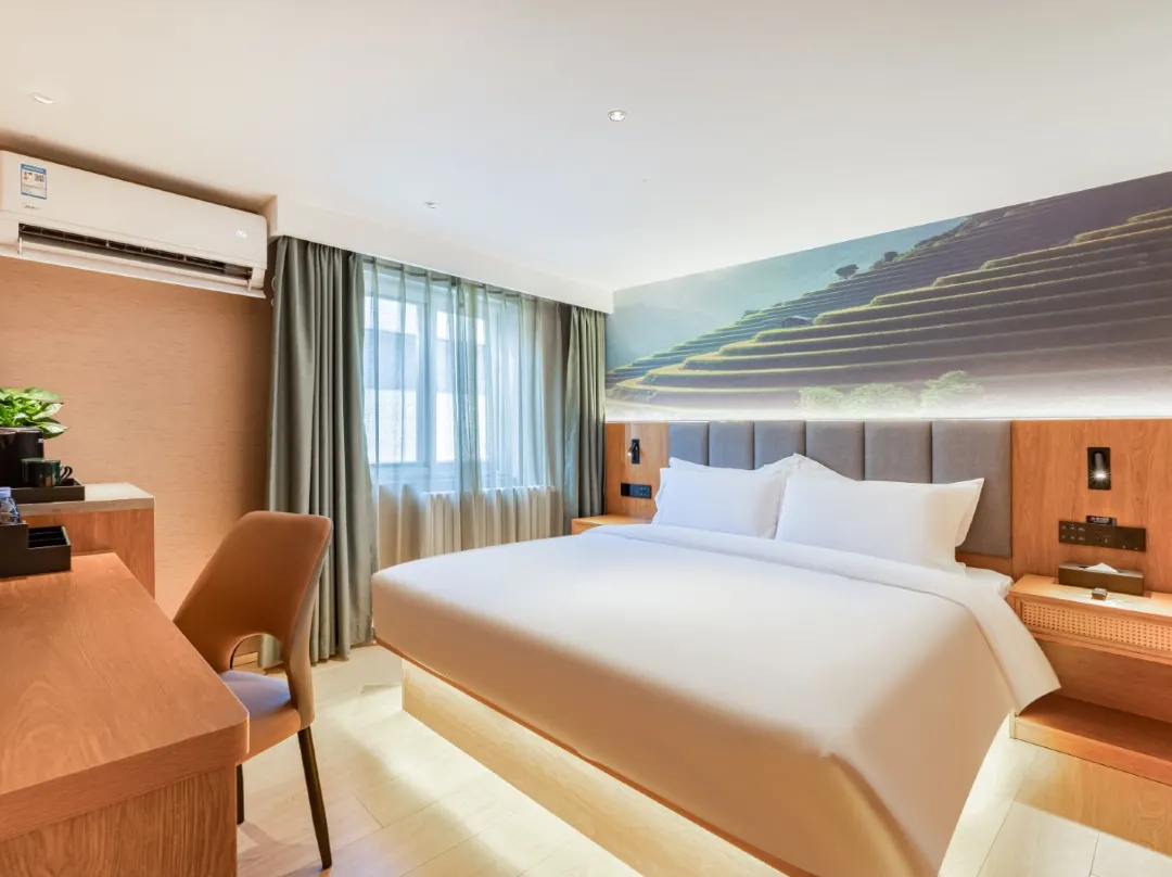 Qiuguo Hotel - Beijing