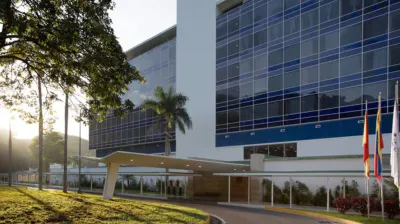 Marriott Maracay Golf Resort Hôtels à : 