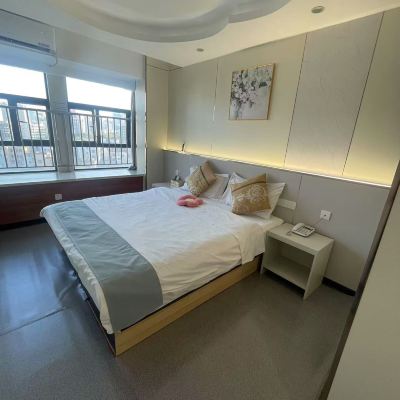 影院震動房 千色滙主題酒店（佛山科技學院祖廟店）優惠