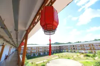 Dingnan Jiuqu Resort