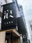 LANG HOTEL Ueno