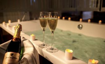 Hotel Sancho Abarca Petit SPA - Housity
