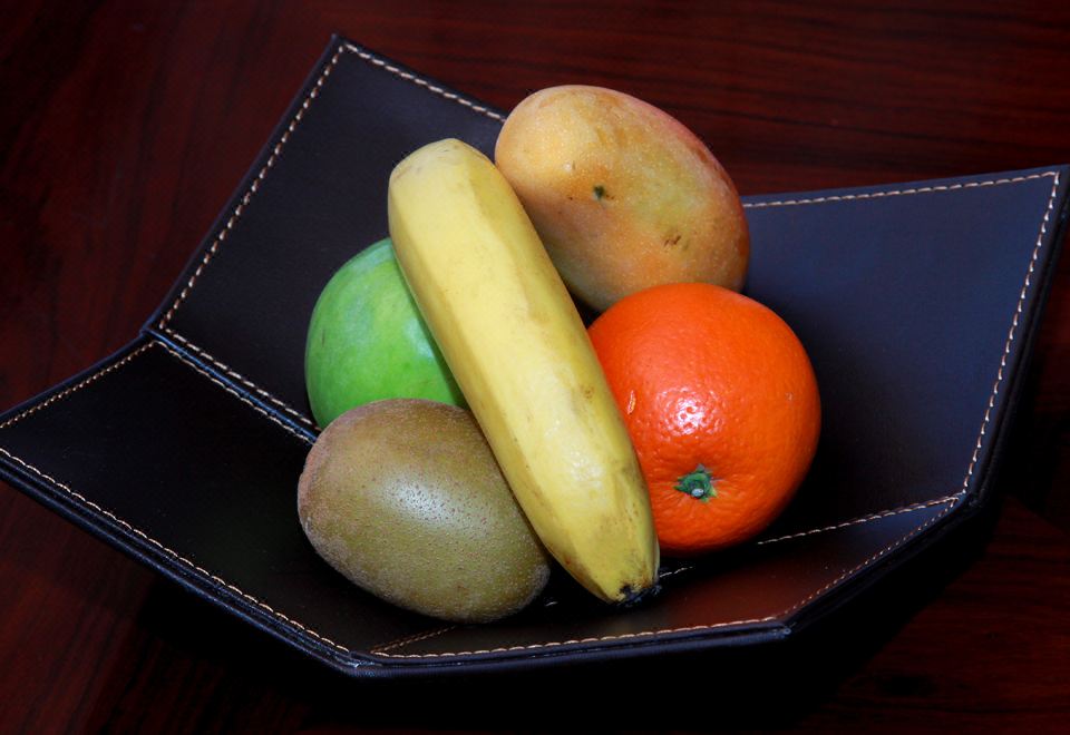 行政特色大床房