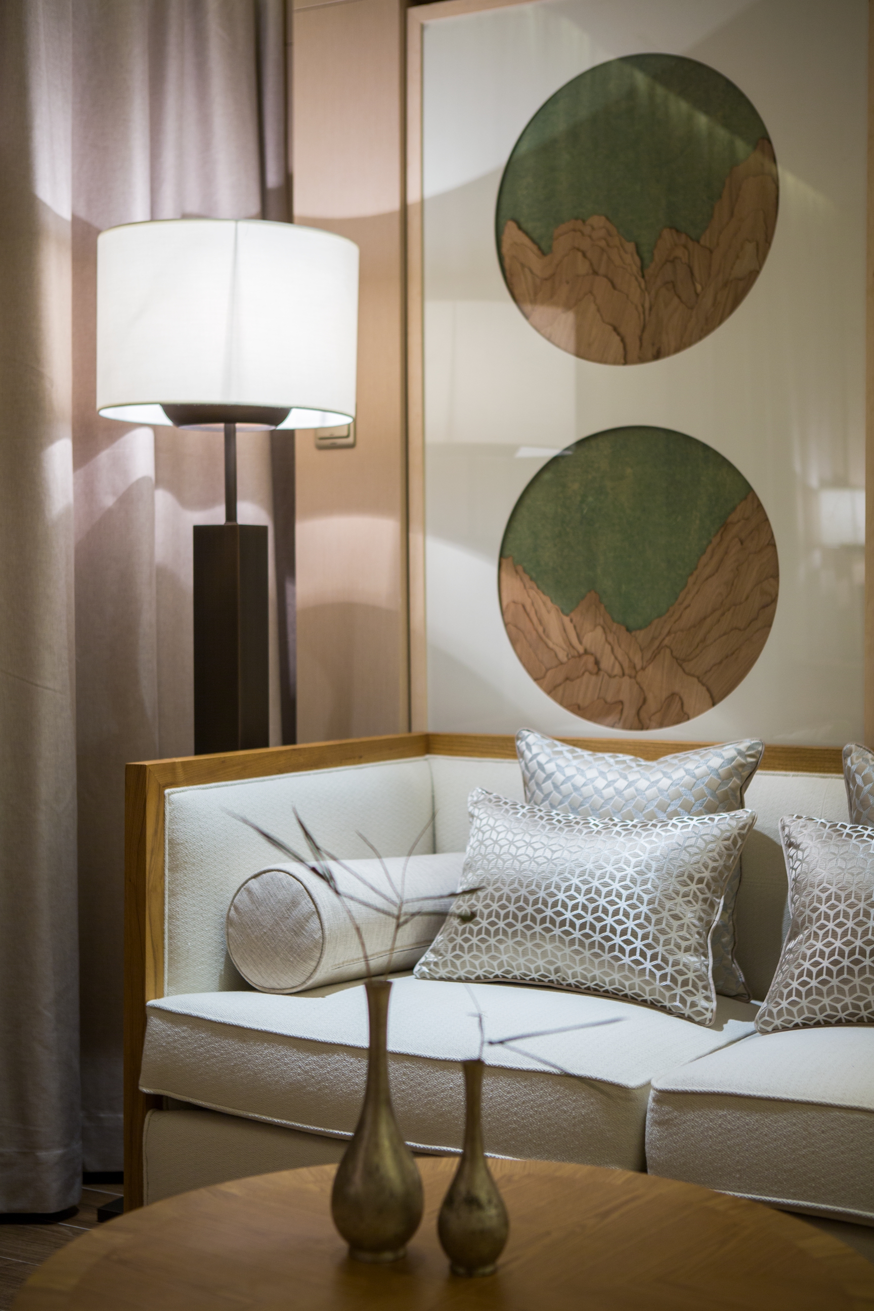 Wyndham Grand Plaza Royale Wenchang大使海景套房 | 高层瞰海·观日出