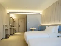 HanTing Hotel (Yuncheng Jiang Jinyu International)