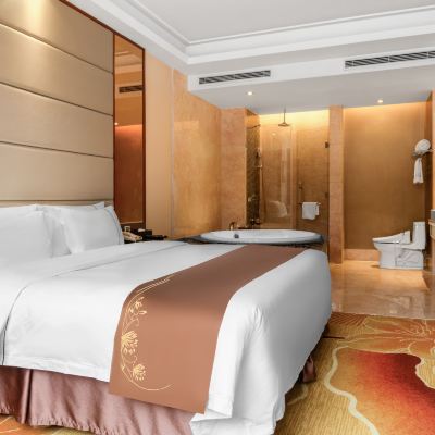 影視行政套房 深圳御景國際飯店（流塘地鐵站店）優惠