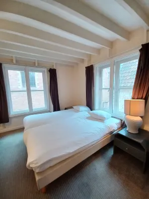 Hotel Koffieboontje