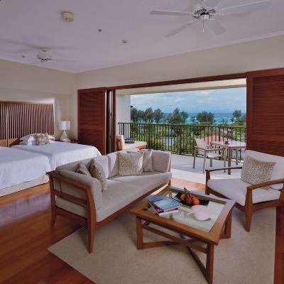 クラブデラックス サンセット ザ・テラスクラブ アット ブセナ クーポン