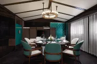Grand House Chang Shan Qu Zhou
