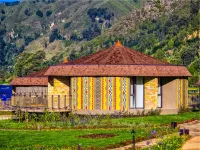 Wanchi ija eco lodge By Ethiopian Skylight Hotels in 