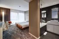LEGERE HOTEL Luxembourg