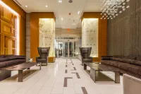 Modern Downtown Apartments
