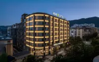 Home2 Suites by Hilton DALI ER'HAI