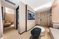 Starwayホテル（承徳囲場）