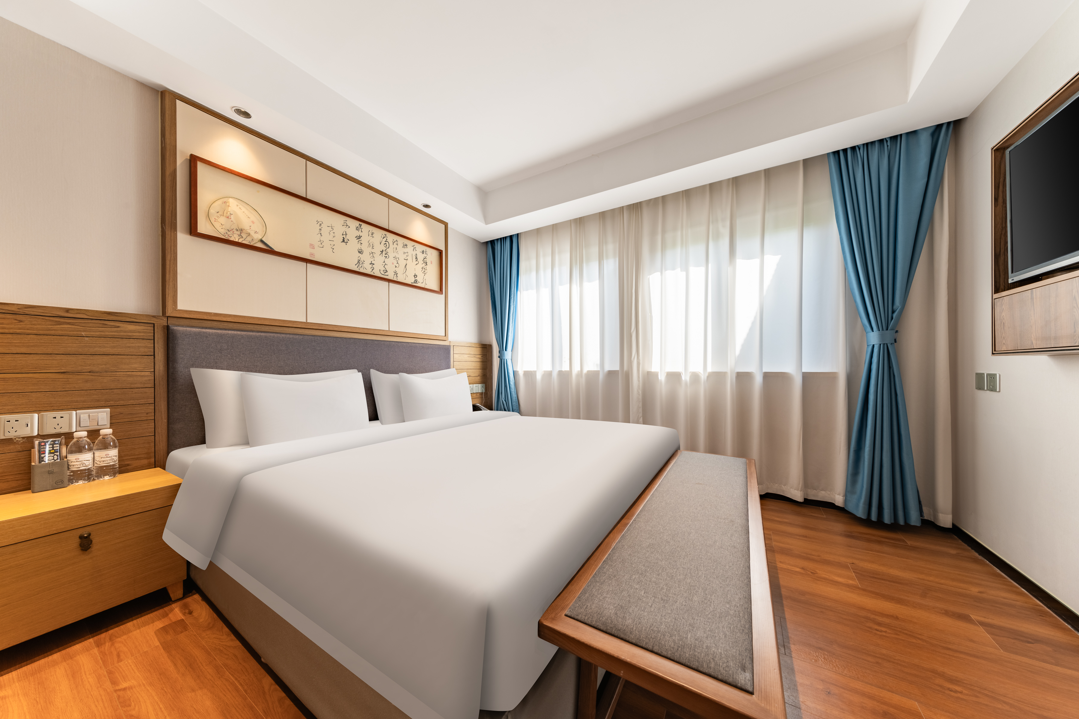 府邸·庭院別墅（四臥兩廳）