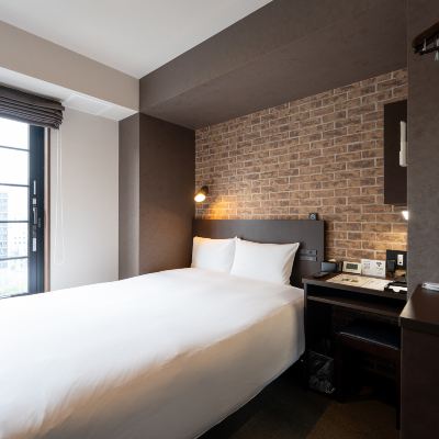 ダブルルーム ホテルタバード東京 クーポン