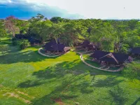 Ol Tukai Lodge Amboseli Hotels in 