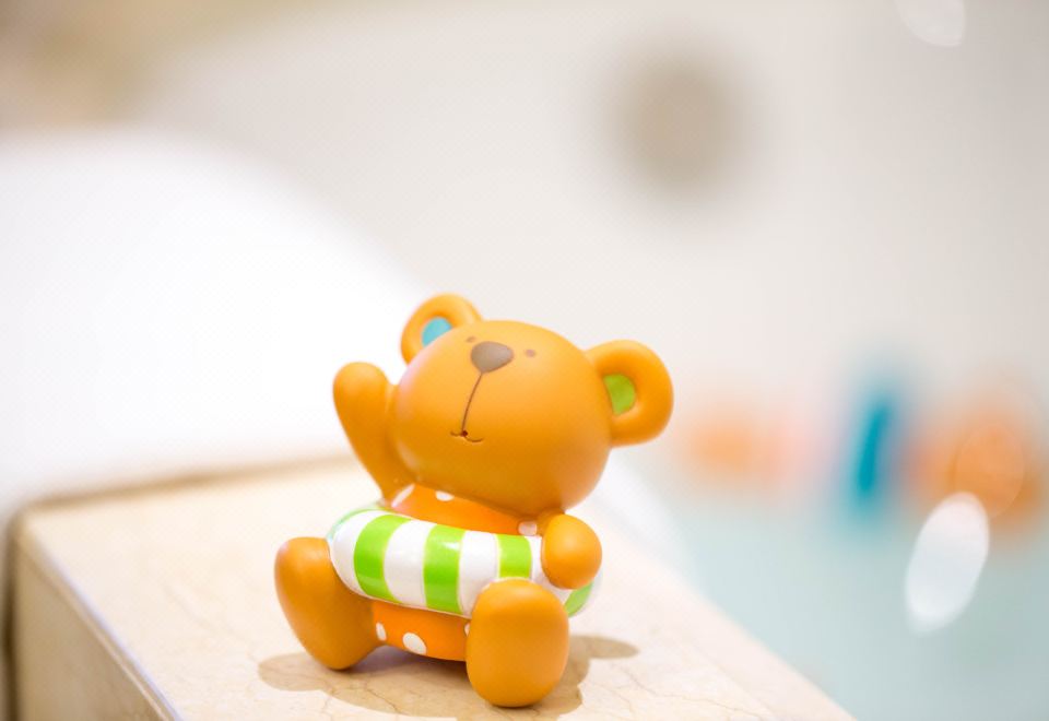 The Westin NanjingJungle Themed Family Friendly Room (Double Bed)