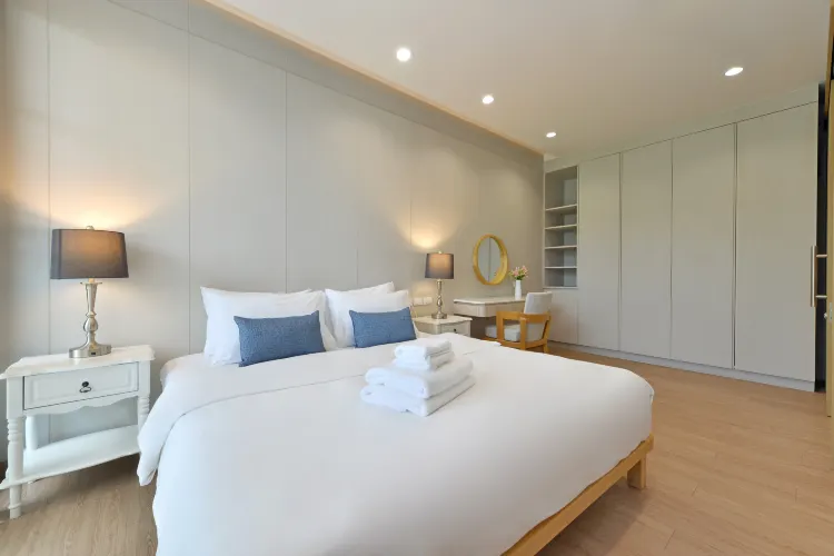 SENS Executive Suite