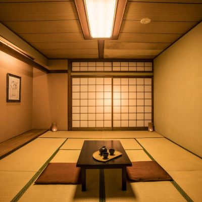 【禁煙】スタンダード和室 内風呂なし(眺望なし) 湯快リゾート 皆生温泉 かいけ彩朝楽 クーポン