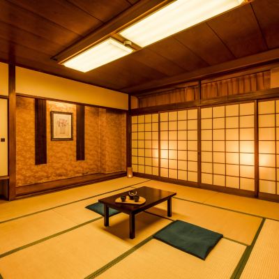 【禁煙】スタンダード和室12畳 内風呂なし(眺望なし) 湯快リゾート 皆生温泉 かいけ彩朝楽 クーポン