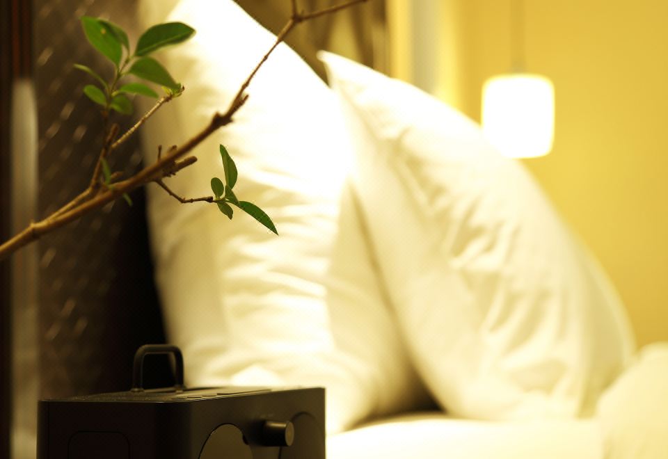 环球豪华大床房A