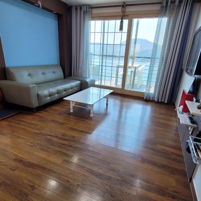 패밀리룸 거제에서의 하루 쿠폰