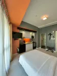 KL Serviced Residences Managed by HII