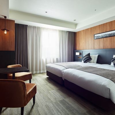 スタンダードツイン 三井ガーデンホテル大手町 クーポン