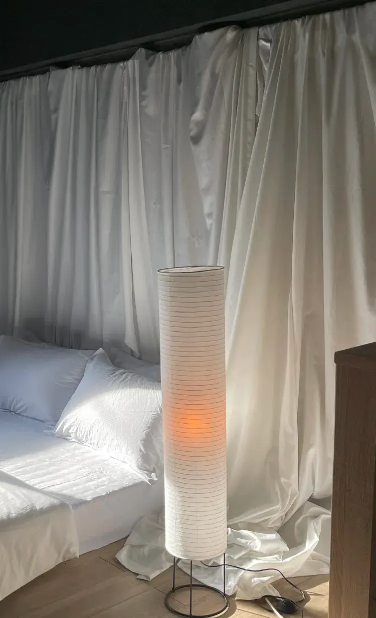 ห้องดีลักซ์ เตียงควีน