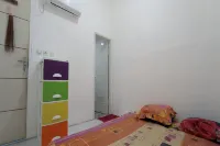 Kost 48 Surabaya Các khách sạn ở 