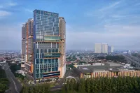 Four Points by Sheraton Bekasi のホテル