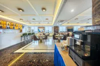 ST Hotel Wattay Airport