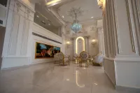 White Domes Hotel Hoteles en 