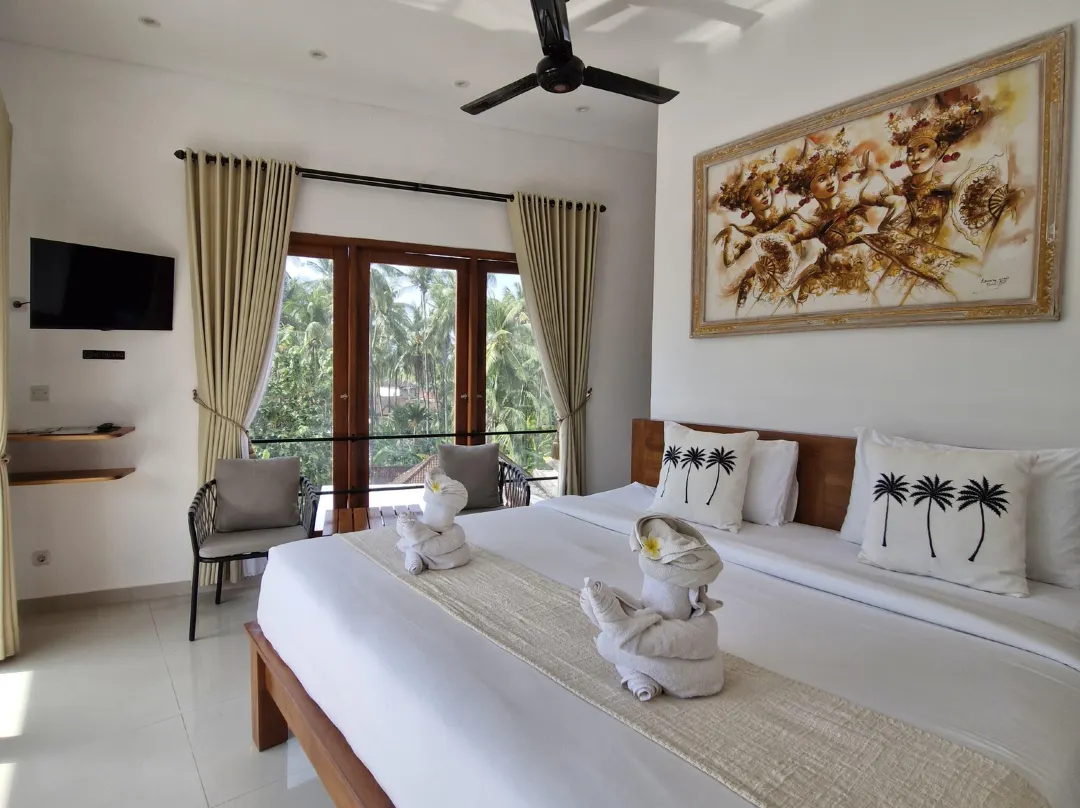 Lemon Tree Hotel Bali - Bali