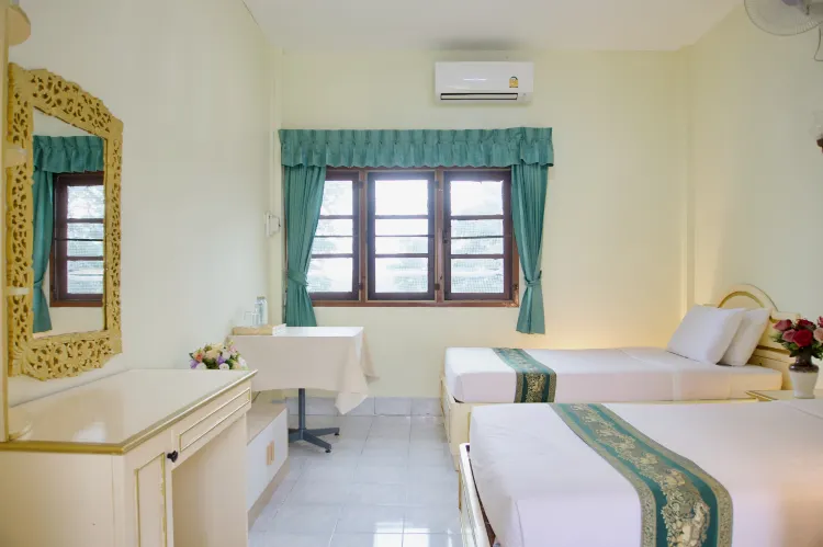 ห้องสแตนดาร์ด