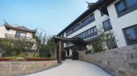 Qulu · Tashan Vacation Apartment