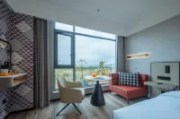 BORRMAN HOTEL (Kunming Changshui Airport Terminal 1)