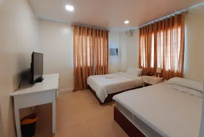 RedDoorz @ Balatas Magsaysay Naga City Các khách sạn ở 
