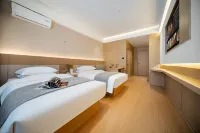 Qinyuan Tianya Haijiao Hotel