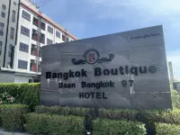 Baan Bangkok 97 Hotel Donmuang Airport