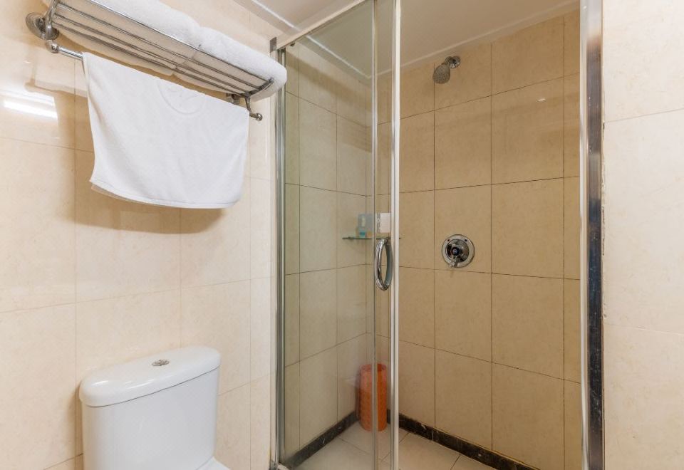 东方新韵双床房 | 乾湿分离