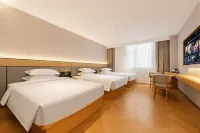 Geshang Hotel (Tengxian Traditional Chinese Medicine Hospital Branch)