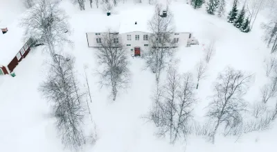 Lapland Nature & Health Các khách sạn ở 