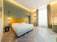 Hotel Astoria Hotels in Genoa