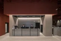 L7 忠壯樂天飯店（原忠壯華美達廣場飯店）