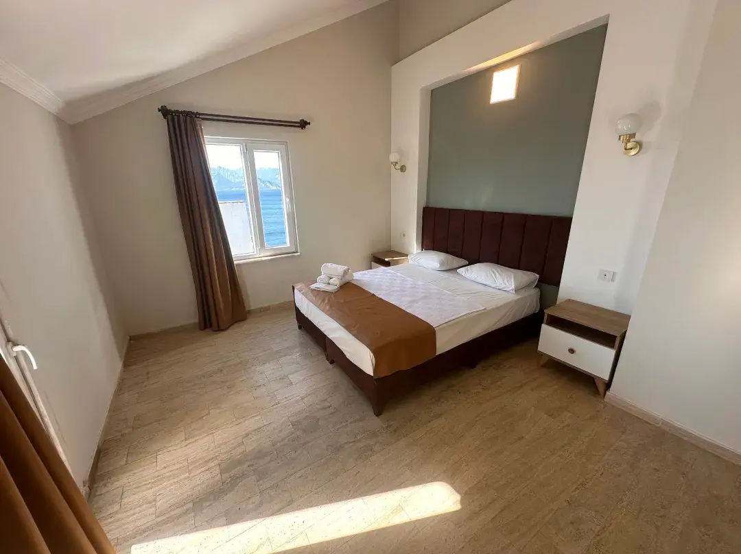 Dagtekin Apartments - Muratpaşa