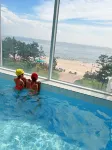 Boryeong(Daecheon) I-Ocean Pool Villa Hotel